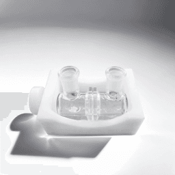 Franz cells horizontal