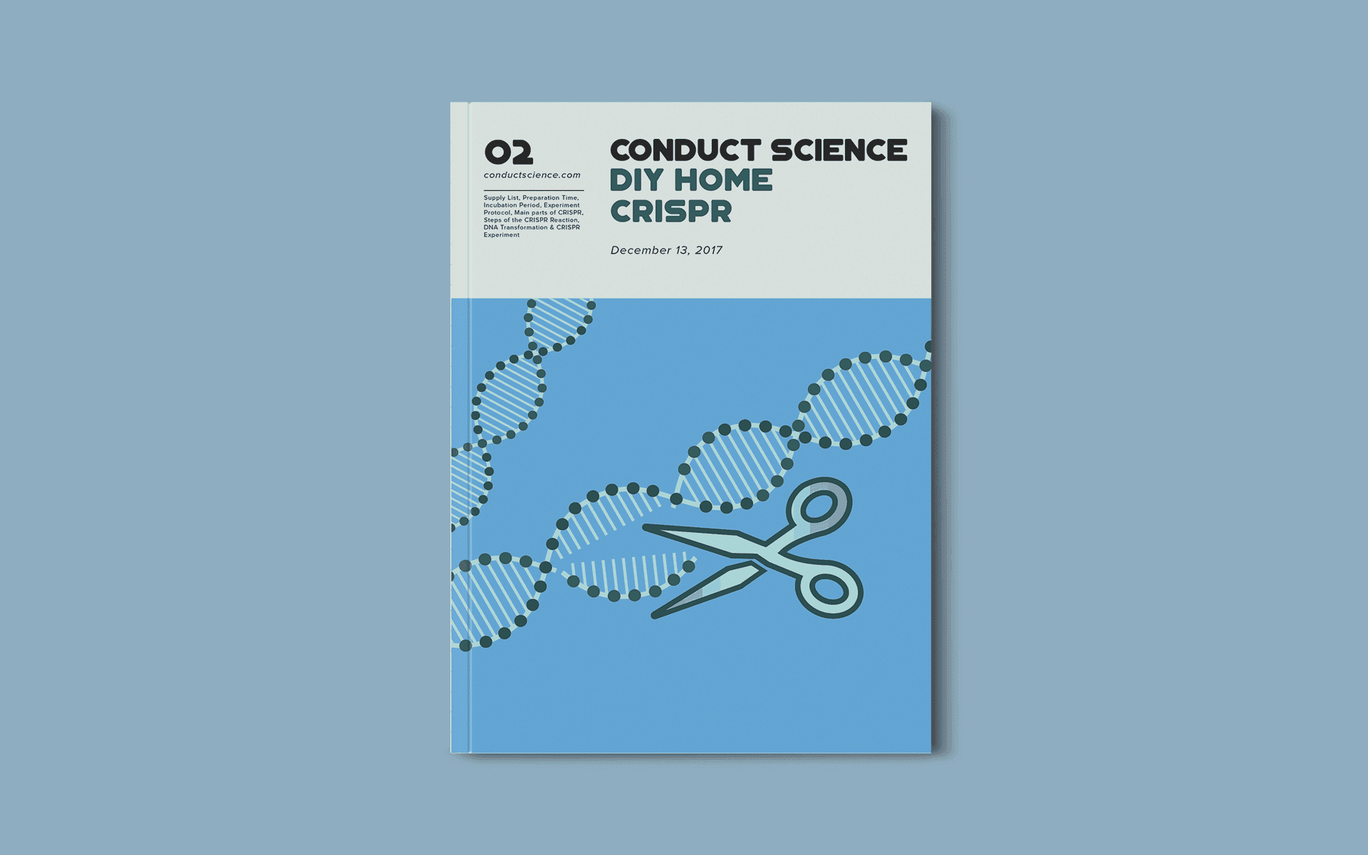 DIY Home CRISPR: A comprehensive how to guide