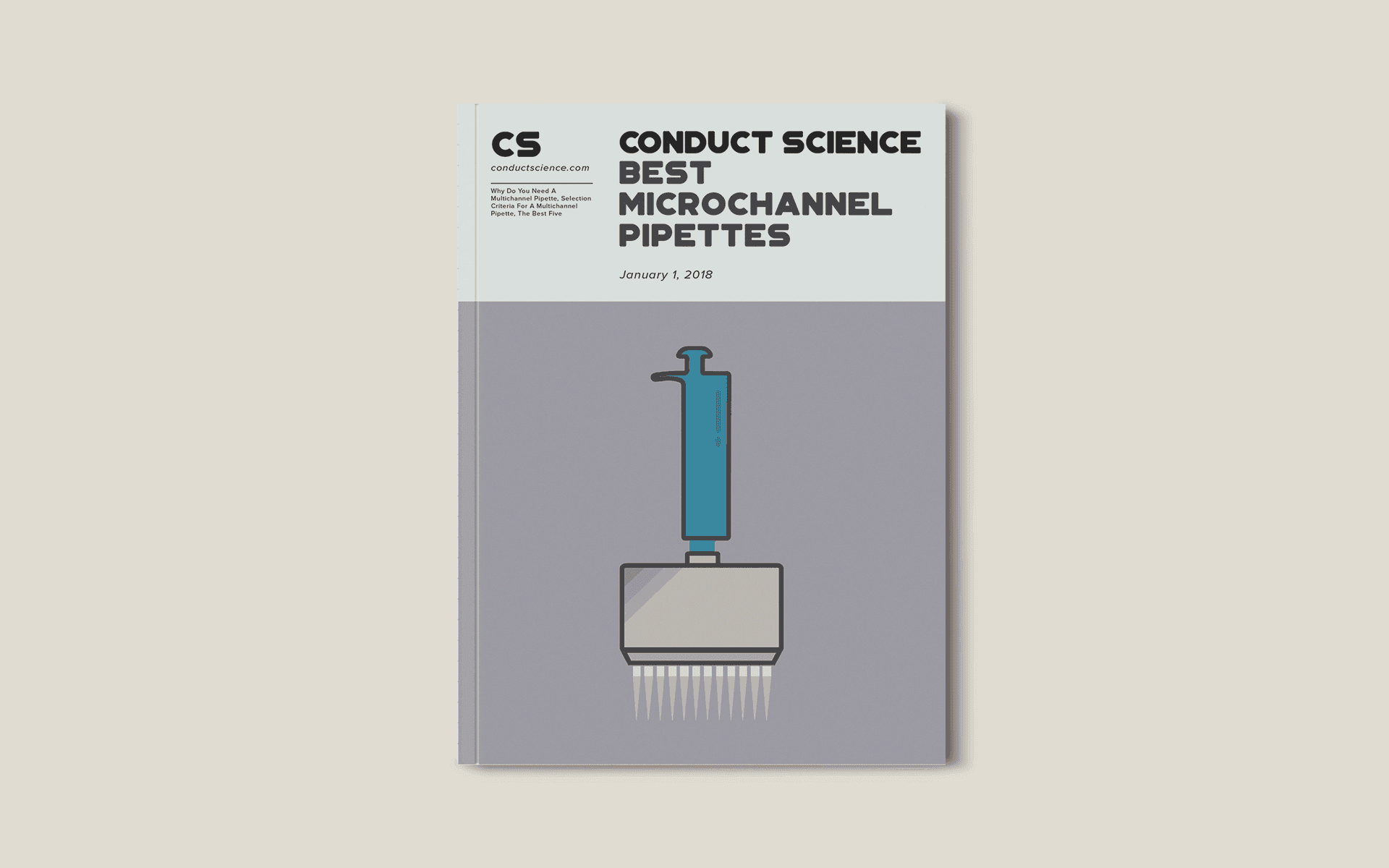 Best Microchannel Pipettes: A Comprehensive Guide