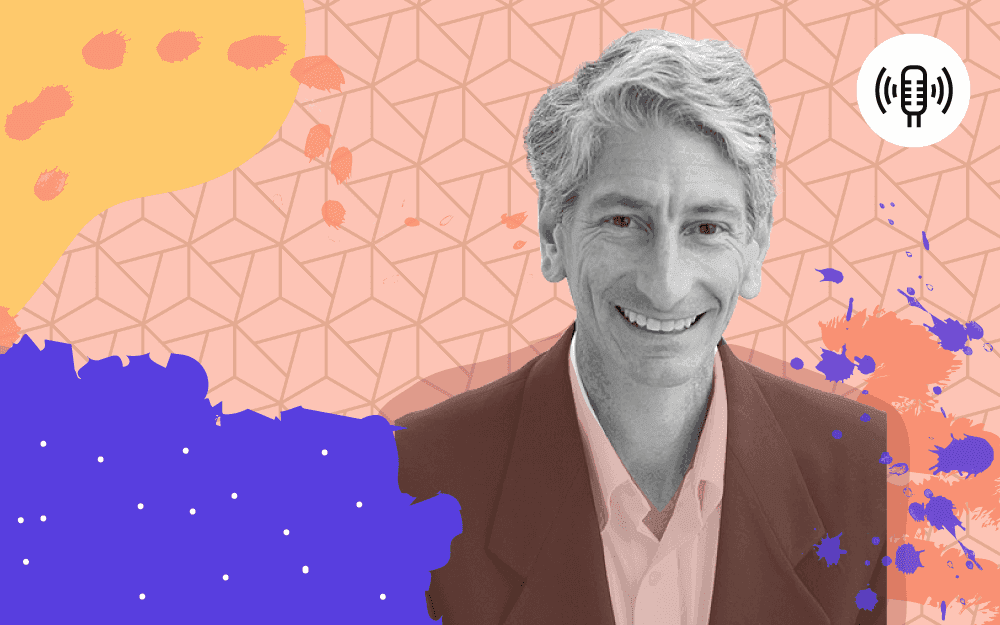Under the Microscope with Dr. Jeffrey Krichmar