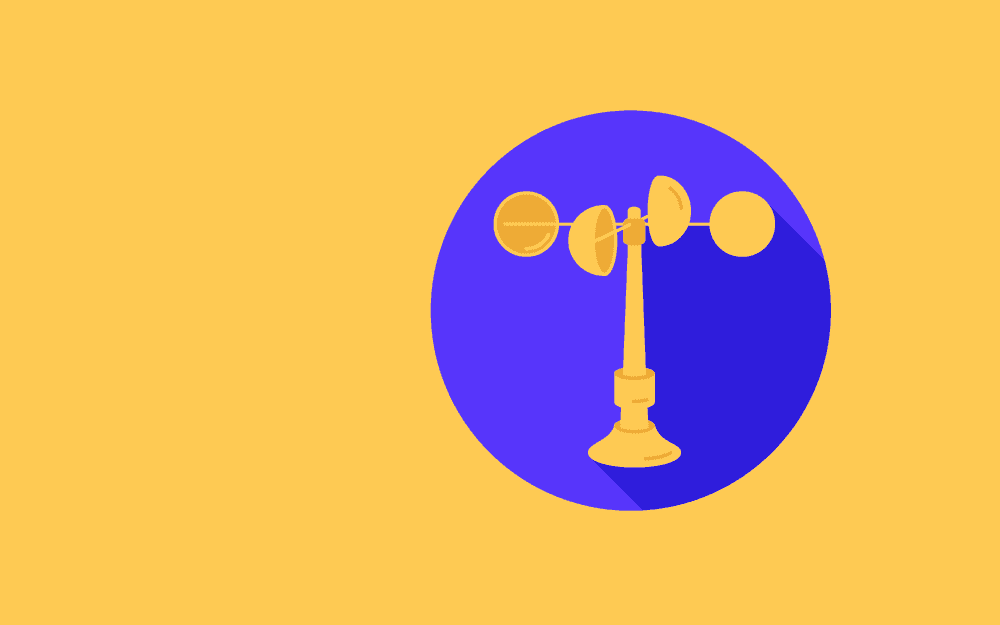 Anemometers: A Complete Guide