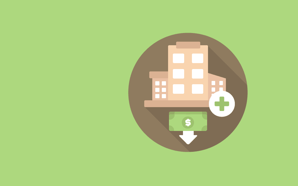 Top 10 Health Funding Organizations