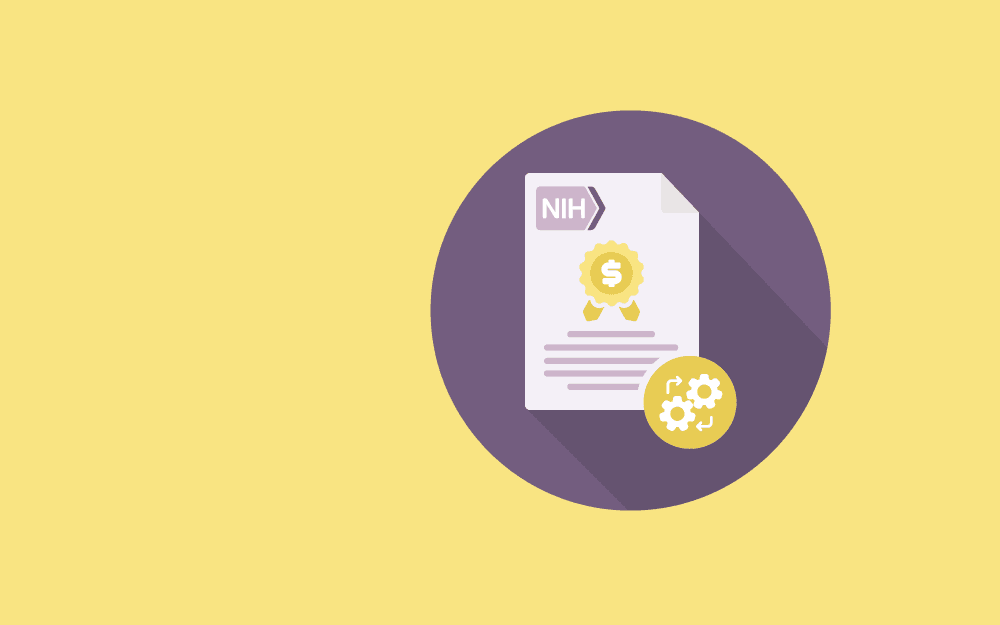 NIH Pre-Award & Post-Award Process