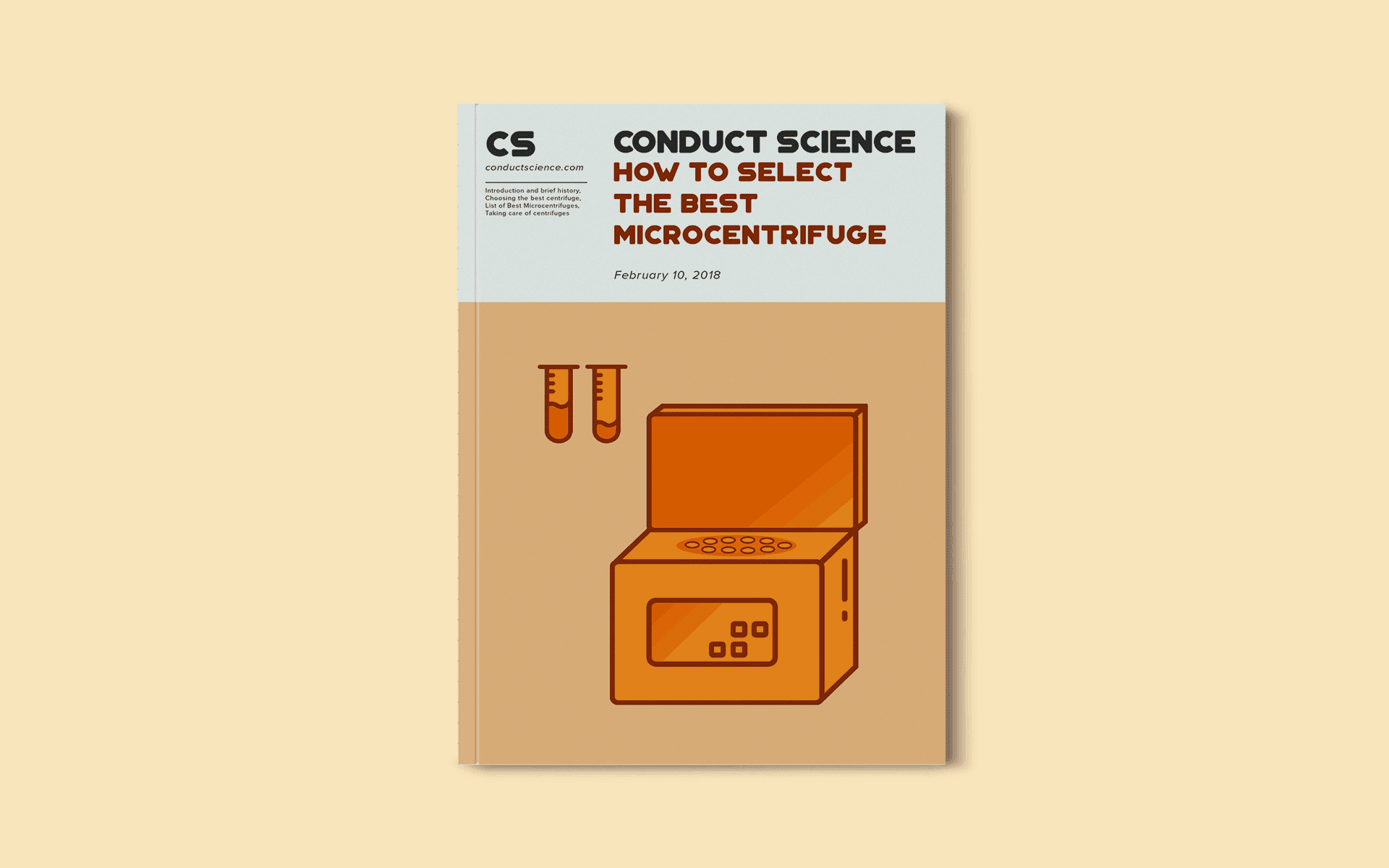 Best Microcentrifuges: A Comprehensive Guide