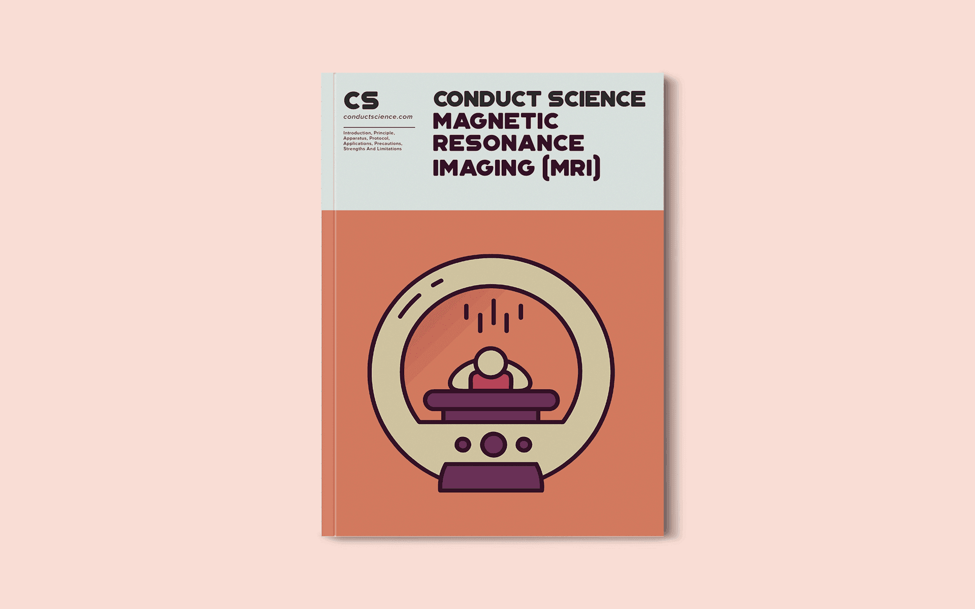 Magnetic resonance imaging (MRI) in Research