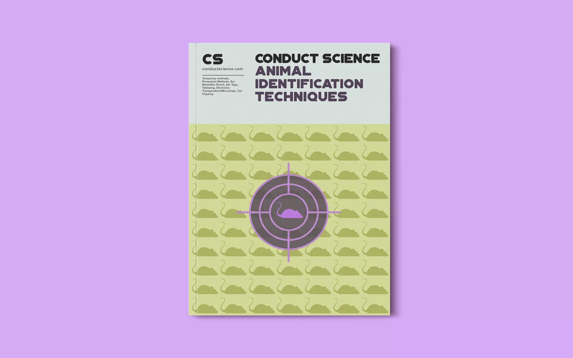 Animal Identification Techniques