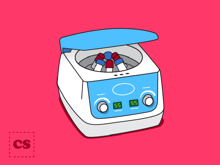 Lab Basics: Benchtop Centrifuges