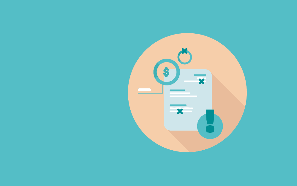 Common Errors in Budget Section of a Grant Application & How to Correct Them
