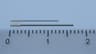 Silicone Coated MCAO Monofilament Suture