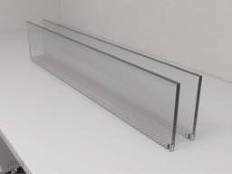 Horizontal Ladder - Classic Mazes