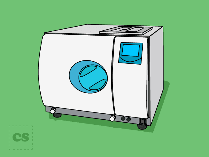 Autoclaves and Sterilizers