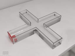 Zebrafish T Maze thumbnail 2