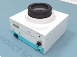 Scavenging Machine - (Gas Evacuation Apparatus) - Anesthesia &amp; Ventilation