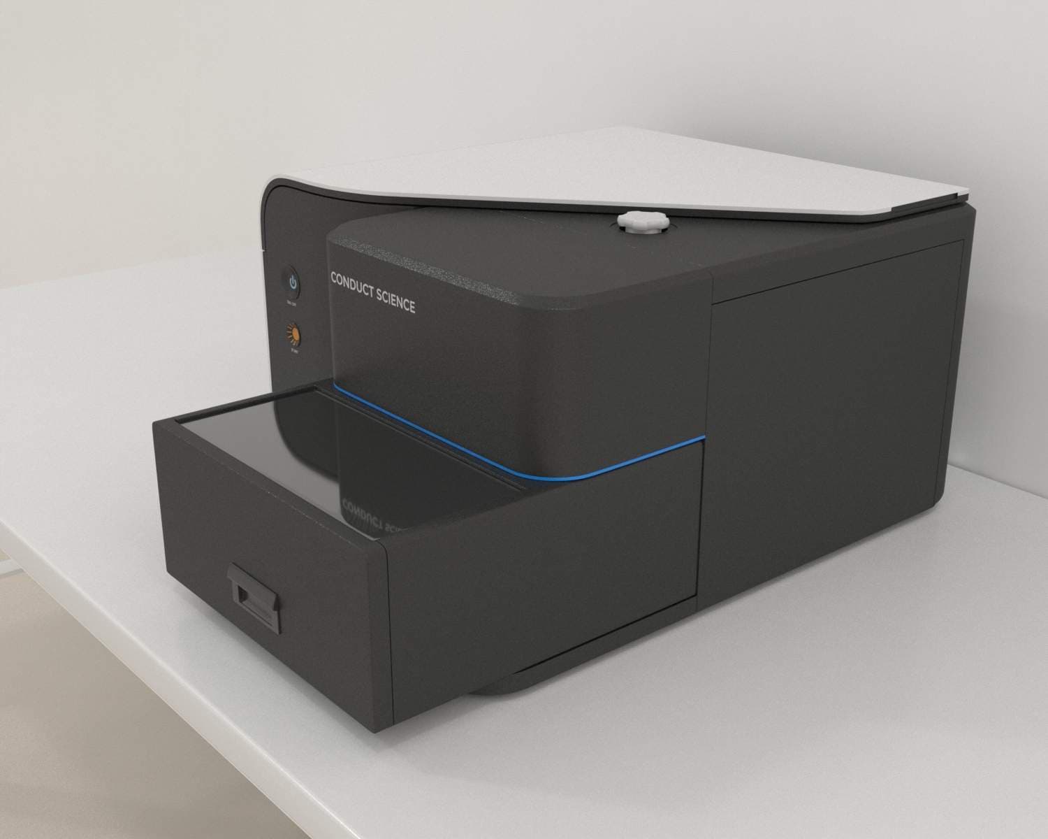 The Definitive Guide to Flow Cytometry for Scientists