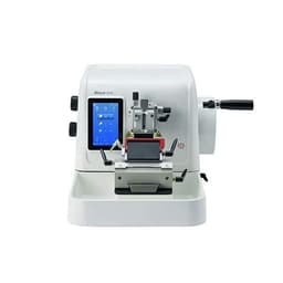 AccuSection Rotary Microtome - Lab Equipment