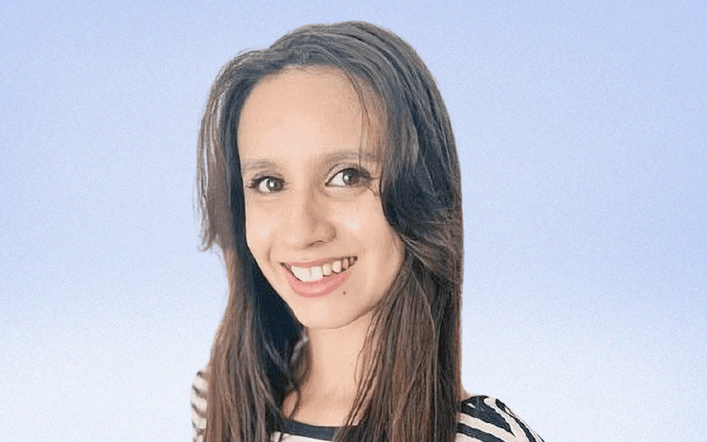 From Scientist to working remote -Staff Story