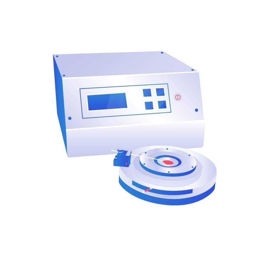 Visual Patching and Imaging Chambers