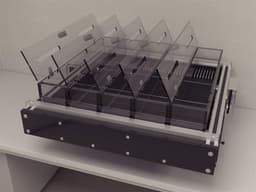 Rodent Treadmill - Behavioral Mazes