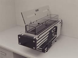 Rodent Treadmill - Behavioral Mazes