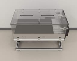 Rodent Metabolic Treadmill - Behavioral Mazes