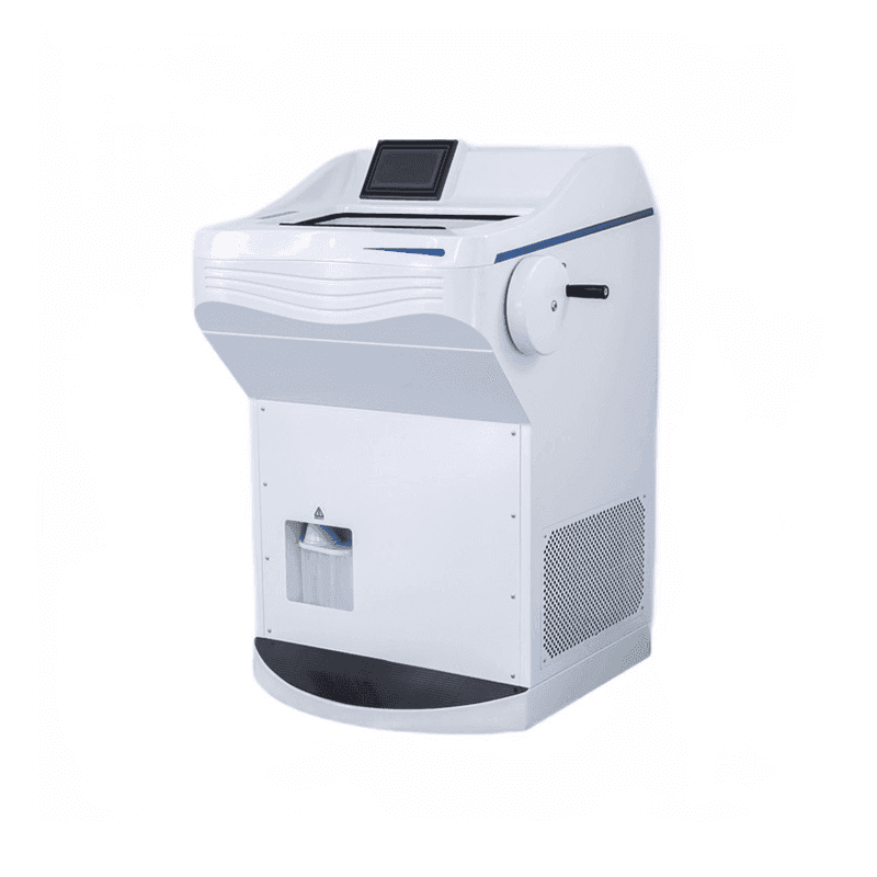 Cryostat Rotary Freezing Microtome
