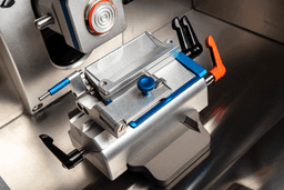 Cryostat Freezing Plus Microtome - Cryostats