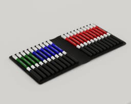 Von Frey Filaments - Pain &amp; Nociception Tests