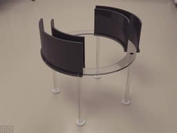 Zero Maze - Anxiety &amp; Depression Tests