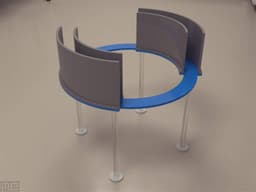 Zero Maze - Anxiety &amp; Depression Tests