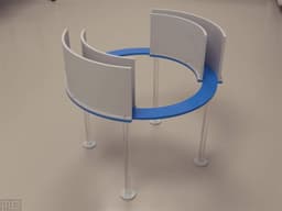 Zero Maze - Anxiety &amp; Depression Tests