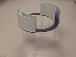 Zero Maze - Anxiety &amp; Depression Tests