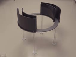 Zero Maze - Anxiety &amp; Depression Tests