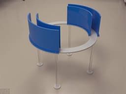 Zero Maze - Anxiety &amp; Depression Tests