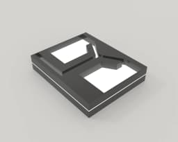 Zebrafish Larvae Y Maze - Behavioral Mazes