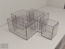 Latent Learning Apparatus - Behavioral Mazes