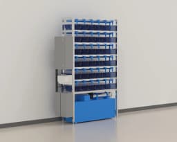 Zebrafish Automated Home Tank - Behavioral Mazes