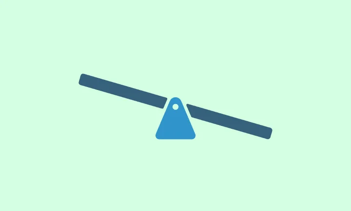 Maze Bazics: The Balance Beam Test