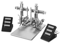 Stereotaxic Digital Device - Stereotaxic Complete Systems