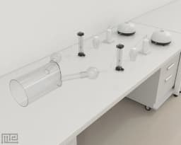 Plant/Insect Tube - Neuroscience &amp; Surgery