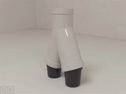 Plant Y Maze - Behavioral Mazes