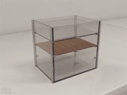 Zebrafish Black White Preference - Neuroscience &amp; Surgery