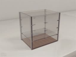 Zebrafish Black White Preference - Neuroscience &amp; Surgery