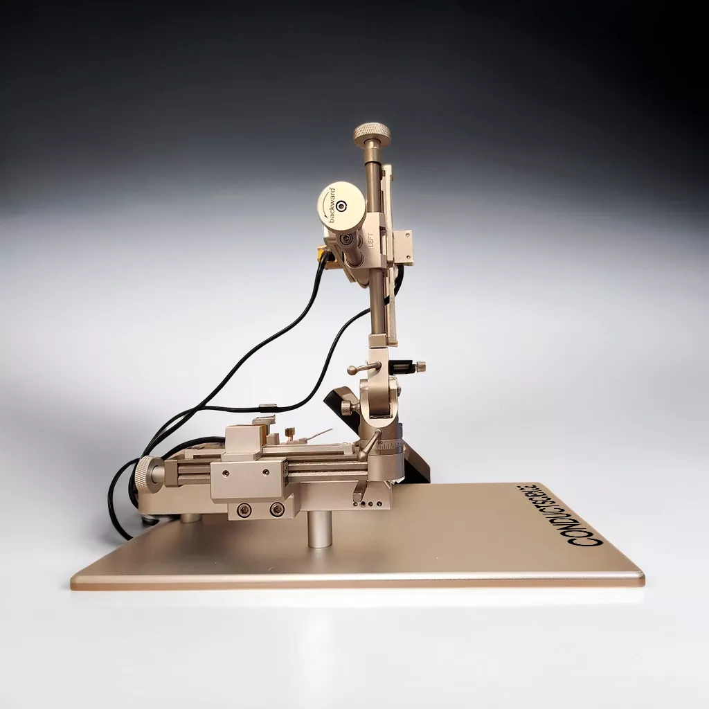 Stereotaxic digital device