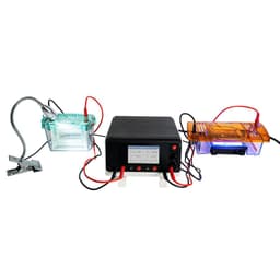 Electrophoresis Power supply - Gel &amp; Protein Analysis