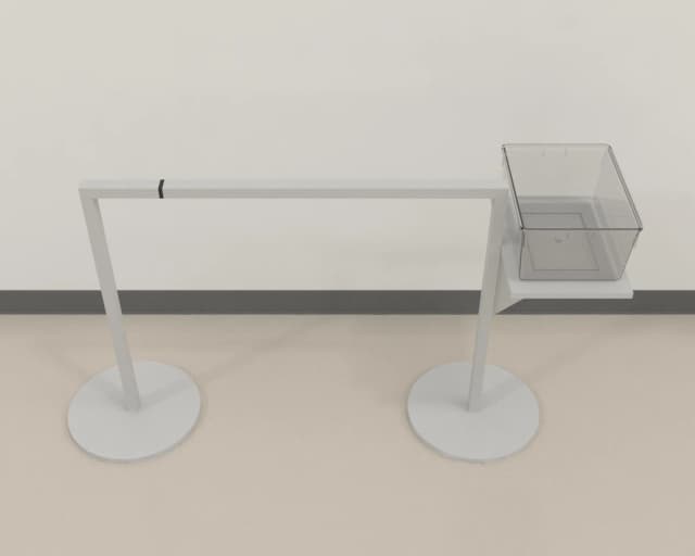 Narrow Beam Apparatus - Behavioral Mazes