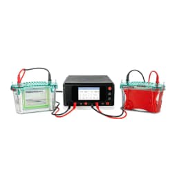 Electrophoresis Power supply - Gel &amp; Protein Analysis