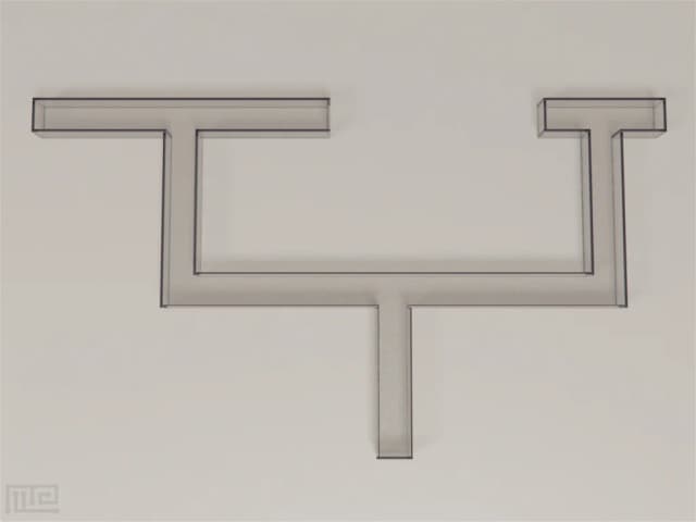 Ant Double Bifurcation T - Neuroscience &amp; Surgery