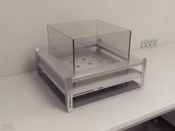 Automated Hole Board thumbnail 2