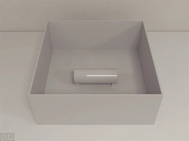 Emergence Test - Behavioral Mazes