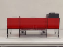 Mechanical Conflict Test - Behavioral Mazes